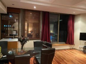 Five Star Luxury City Centre Apartment
